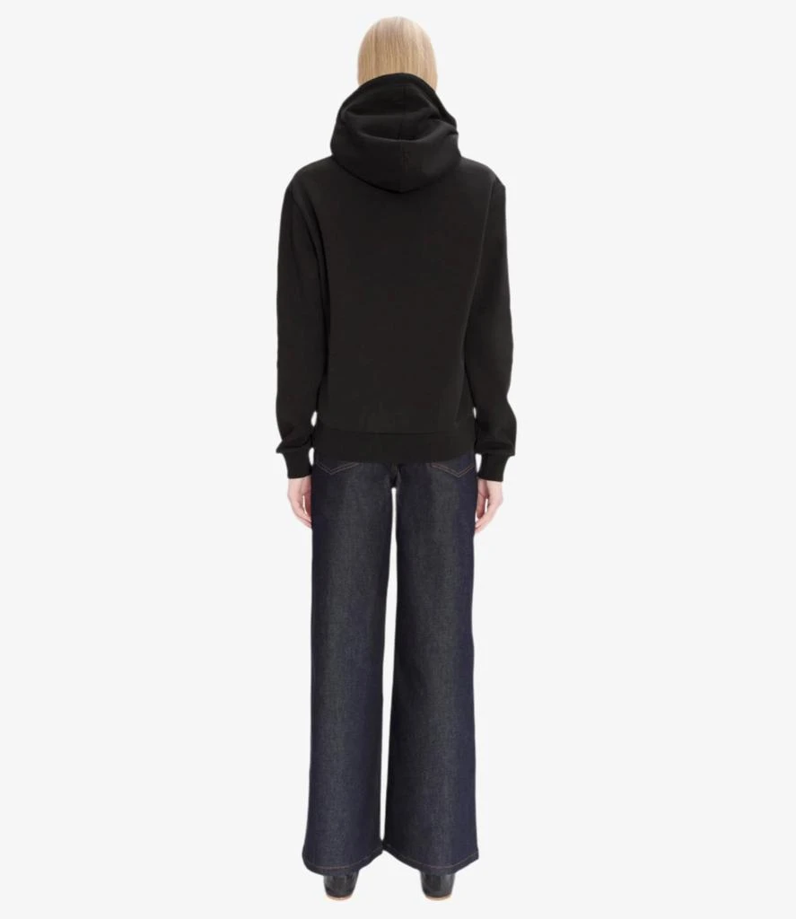 A.P.C. Standard Rue Madame hoodie (W) 3