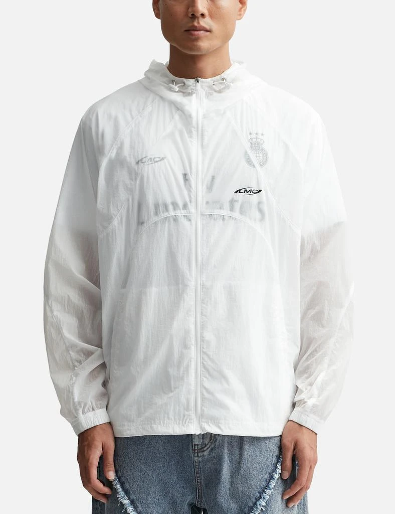 LMC Light Weight Nylon Jacket 3