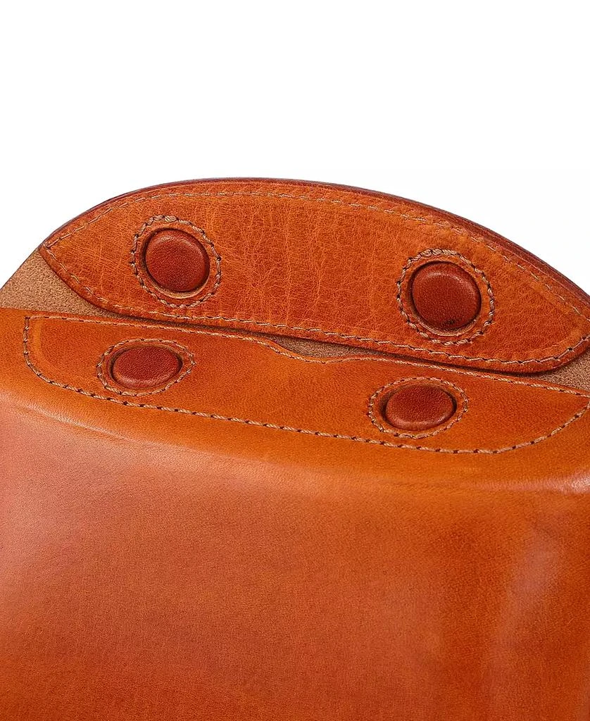 OLD TREND Snapper Vintage Crossbody Bag 11
