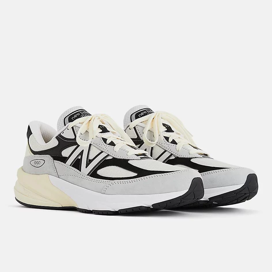 New Balance Made in USA 990v6 2