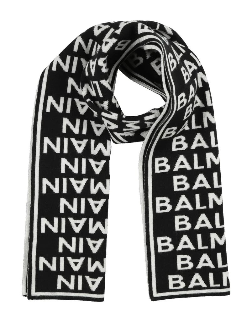 Balmain Scarves and foulards