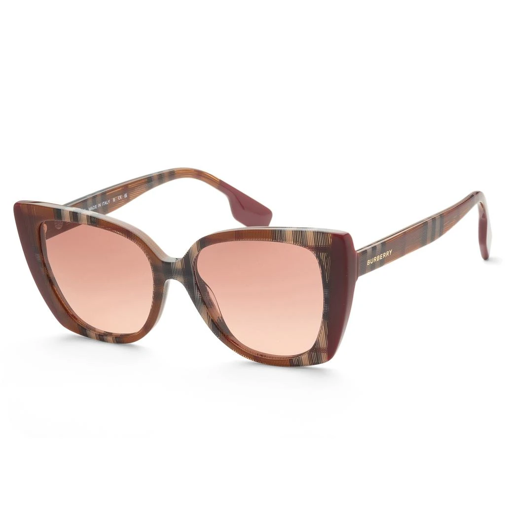 Burberry Women's 54 mm Sunglasses 1