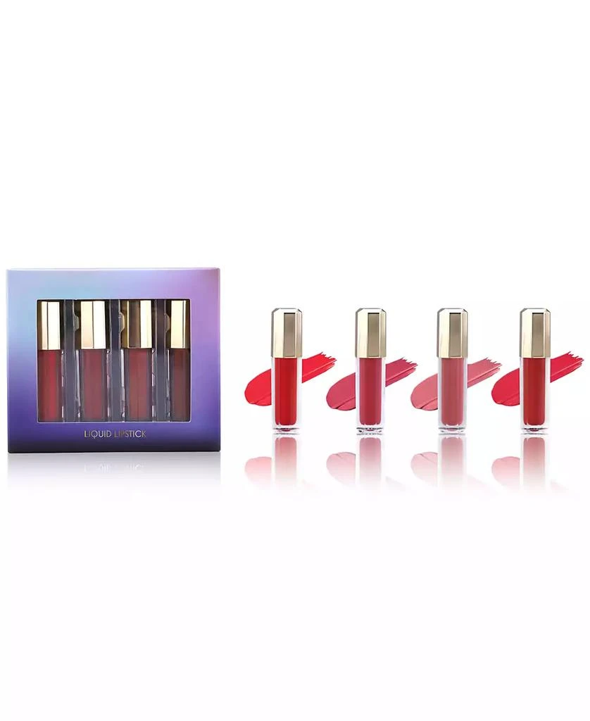 Created For Macy's 16-Pc. In Love With Lip Break-Apart Lip Set, Created for Macy's 3