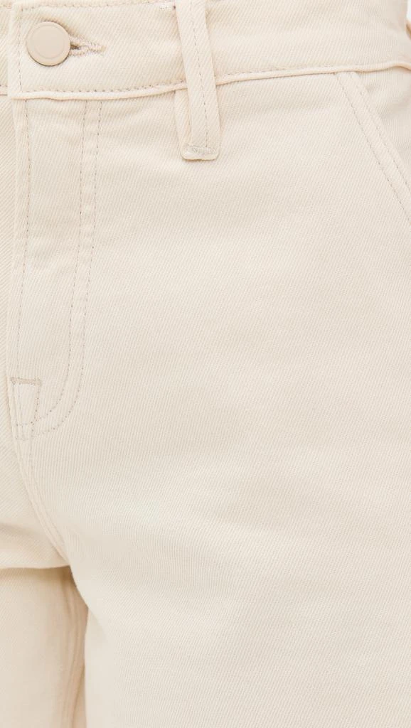 Good American Good 90s Long Shorts 5