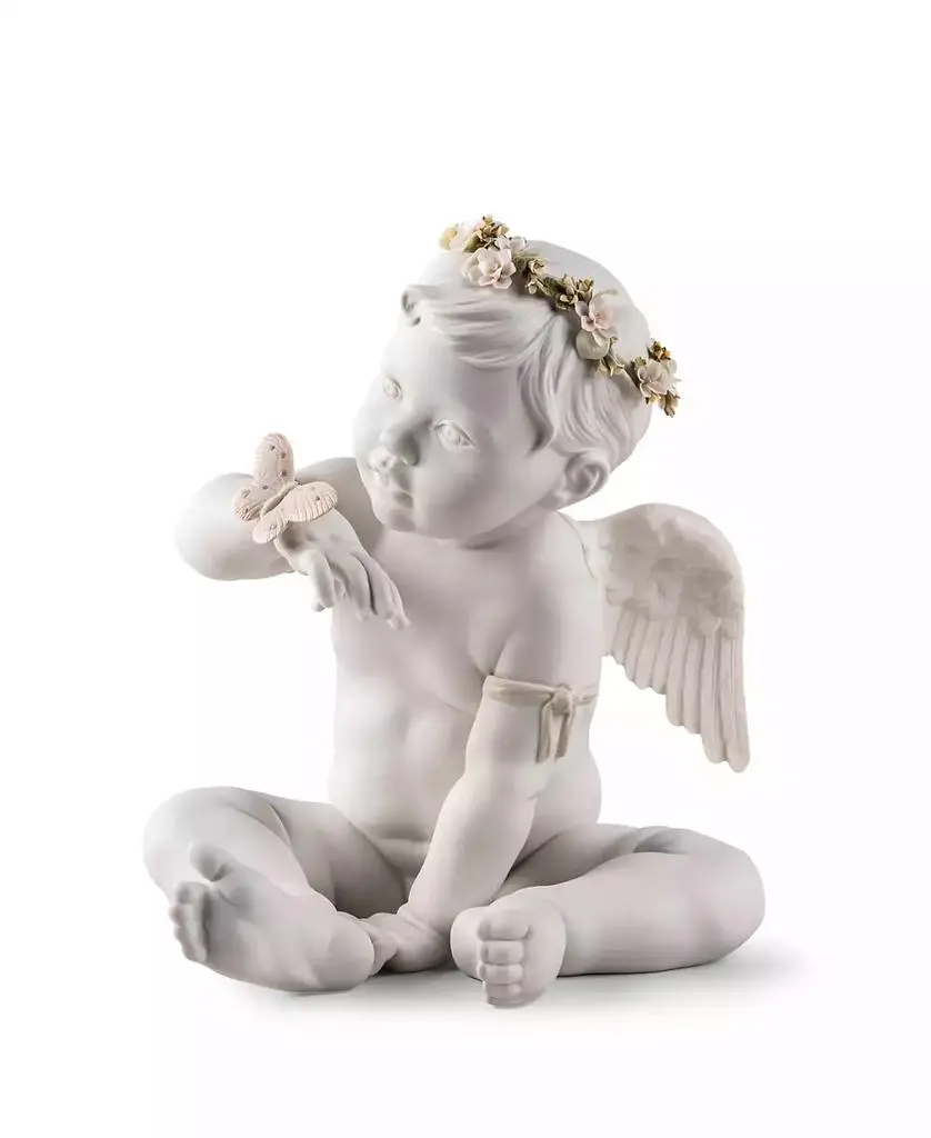 Lladró The Magic of Nature Limited Edition Sculpture