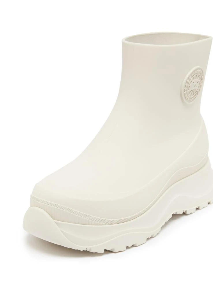 Canada Goose Vancouver rain boots 6