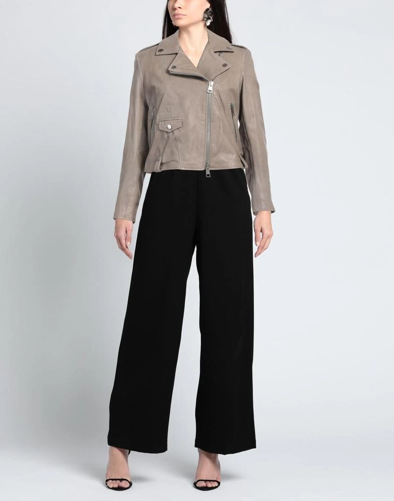 STREET LEATHERS Biker jacket 2