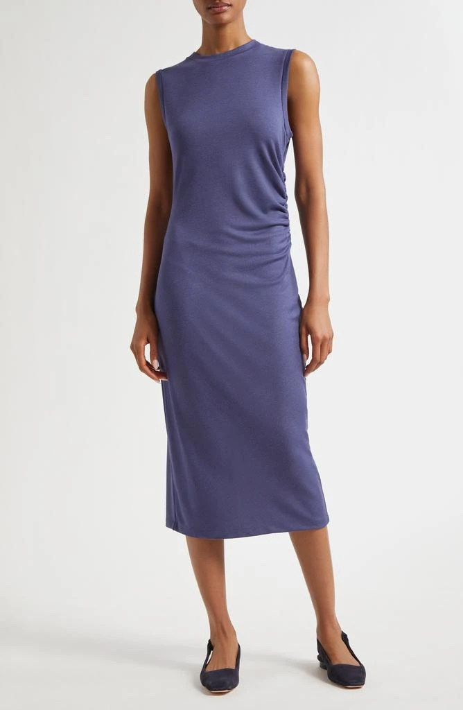 odd muse the ultimate muse structured mini dress The Ultimate Muse Structured Mini Dress White