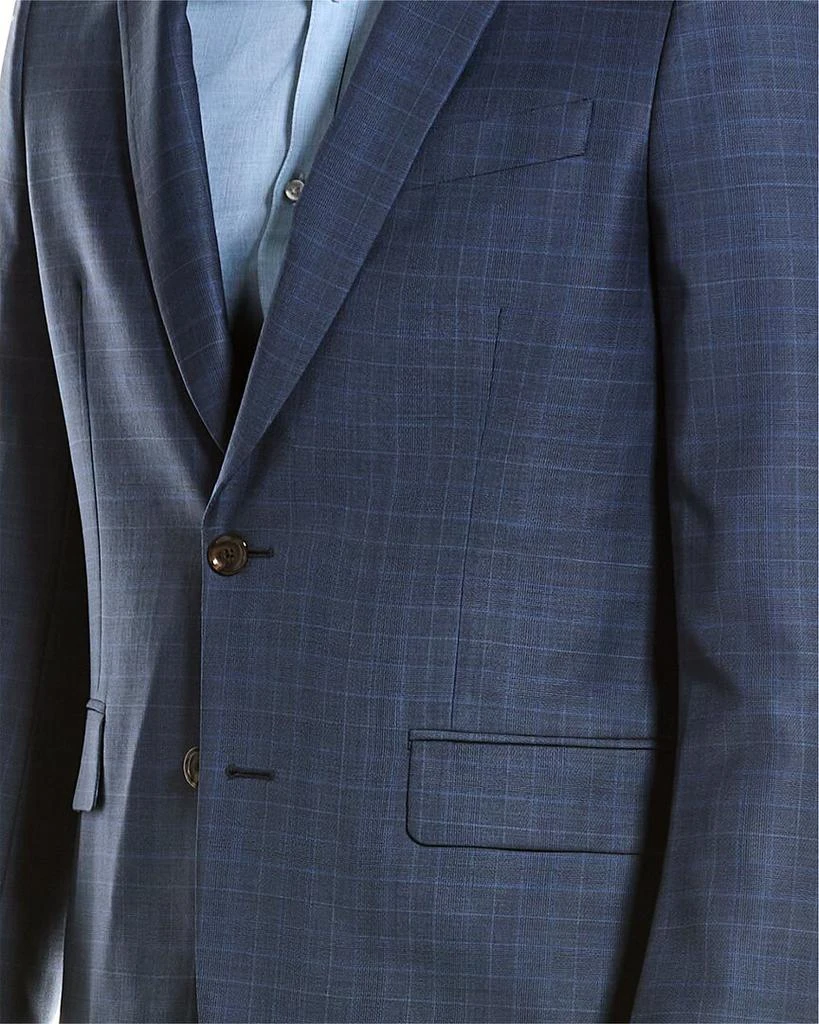 Paul Smith 2pc Wool Suit 4