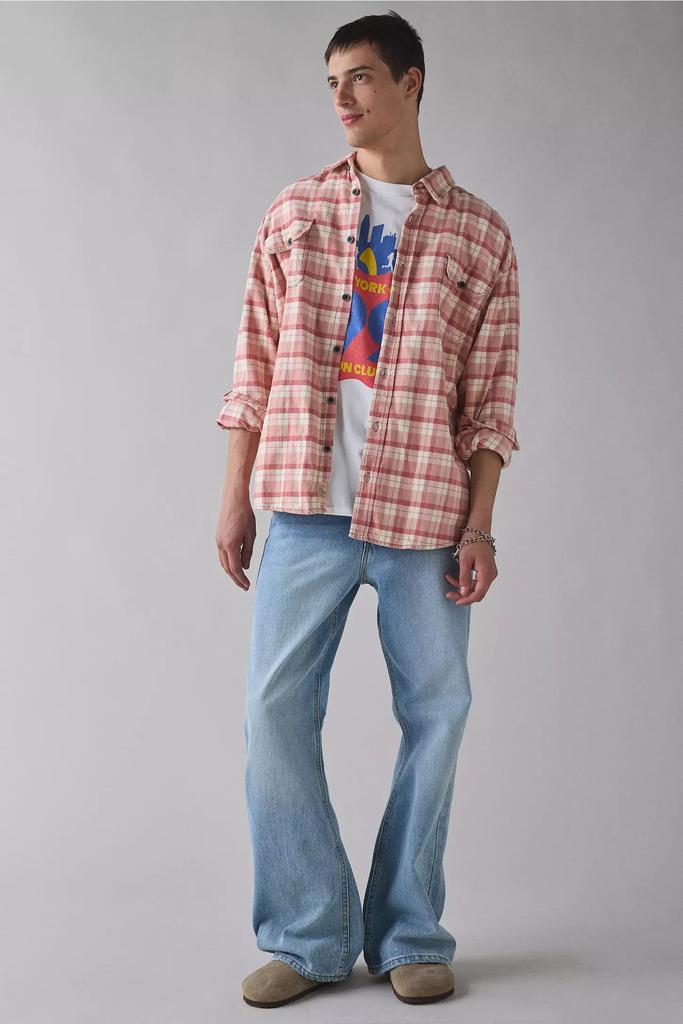 BDG BDG Slacker Relaxed Flare Jean - Jeans - Free Shipping