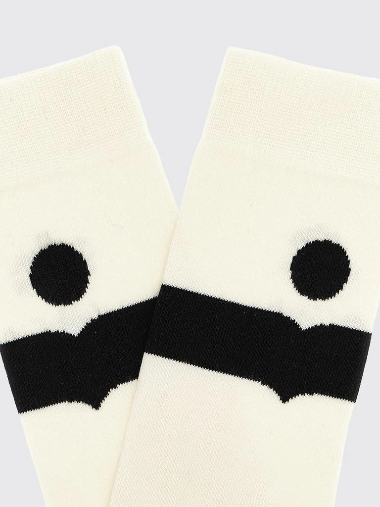 Isabel Marant Socks woman Isabel Marant 2