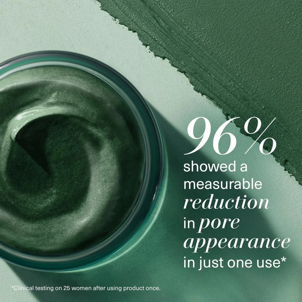 La Mer The Deep Purifying Mask 4