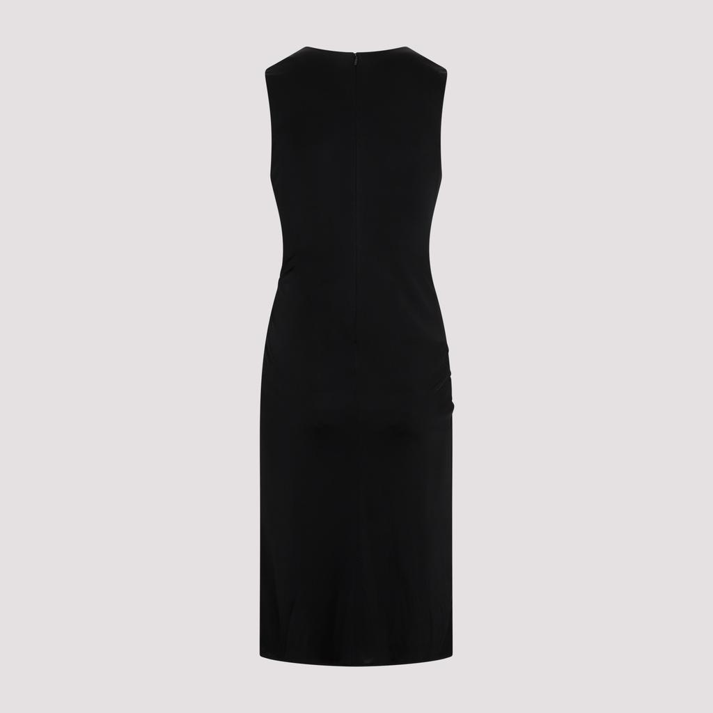Versace JERSEY DRESS - Dresses & Skirts - Compare Prices