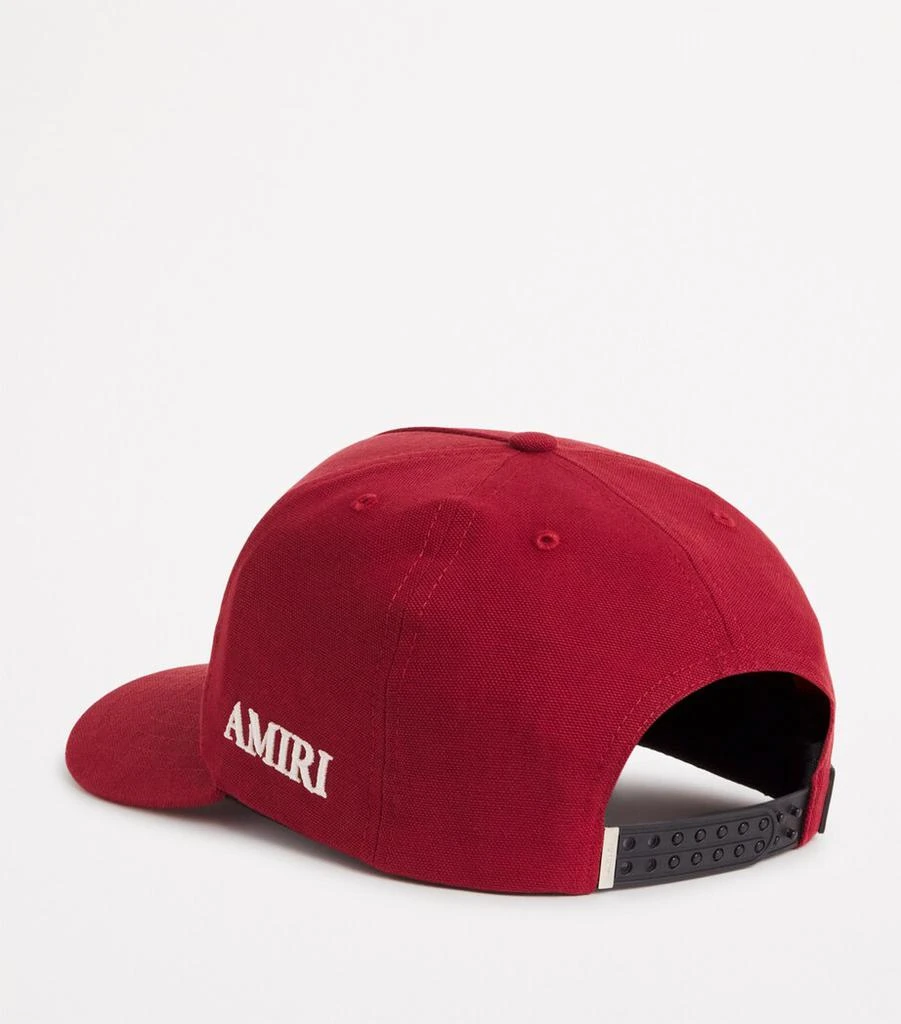 AMIRI MA Quad Baseball Cap 3