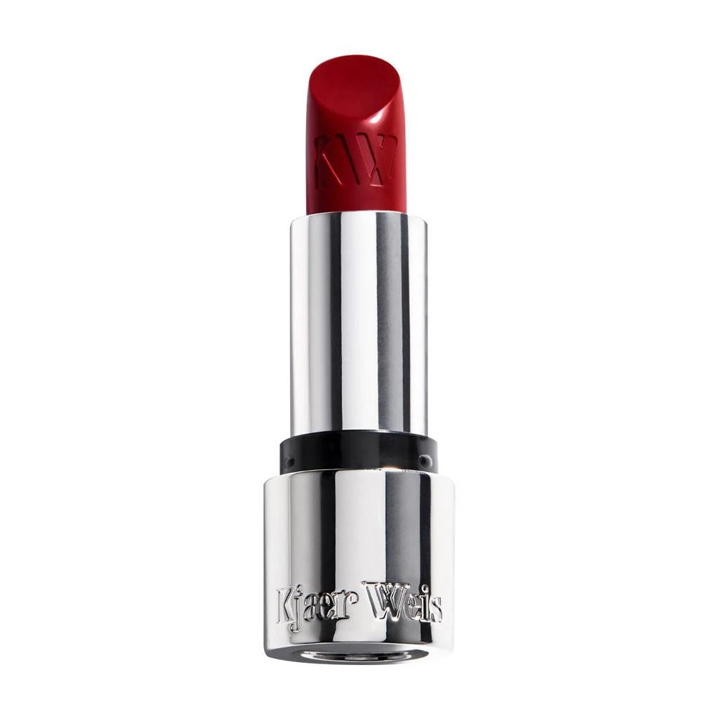 Kjaer Weis Lipstick 1