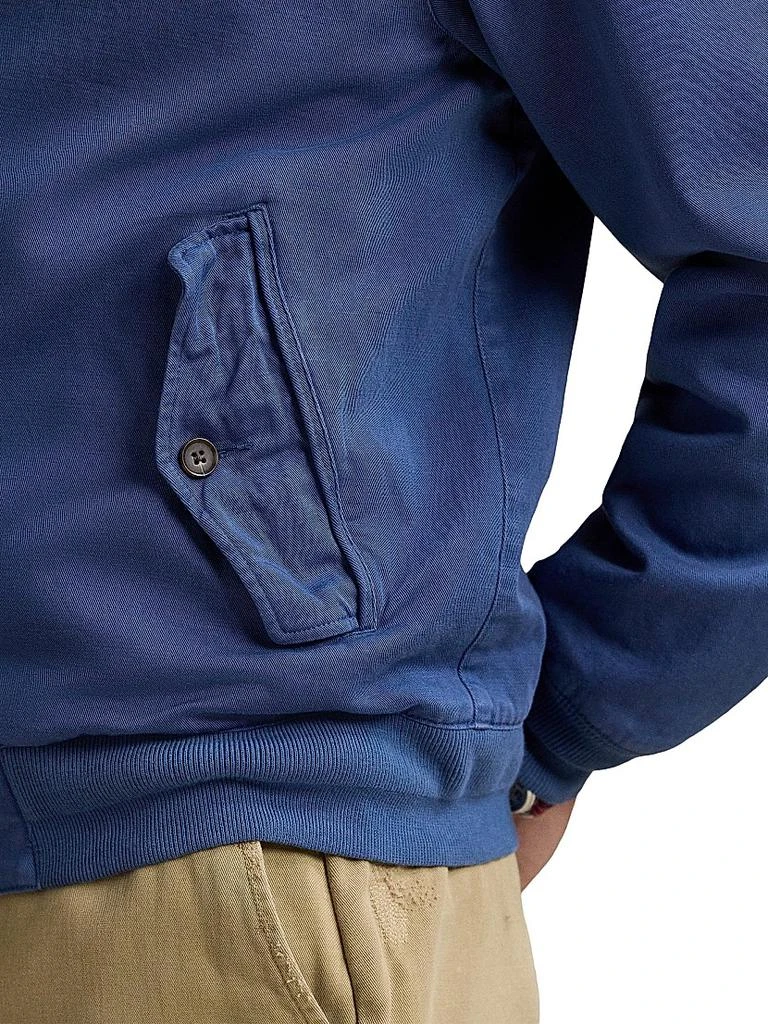 Ralph Lauren The Bedford Chino Jacket 6