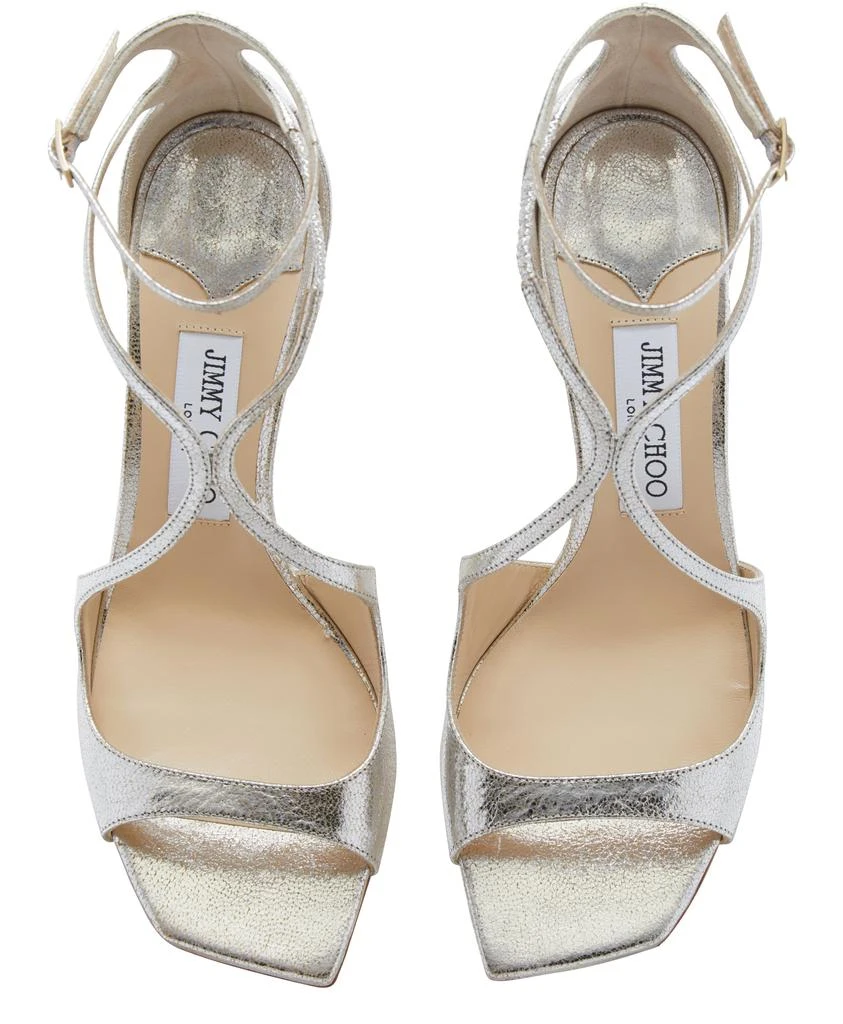 Jimmy Choo Azia 75 sandals 5