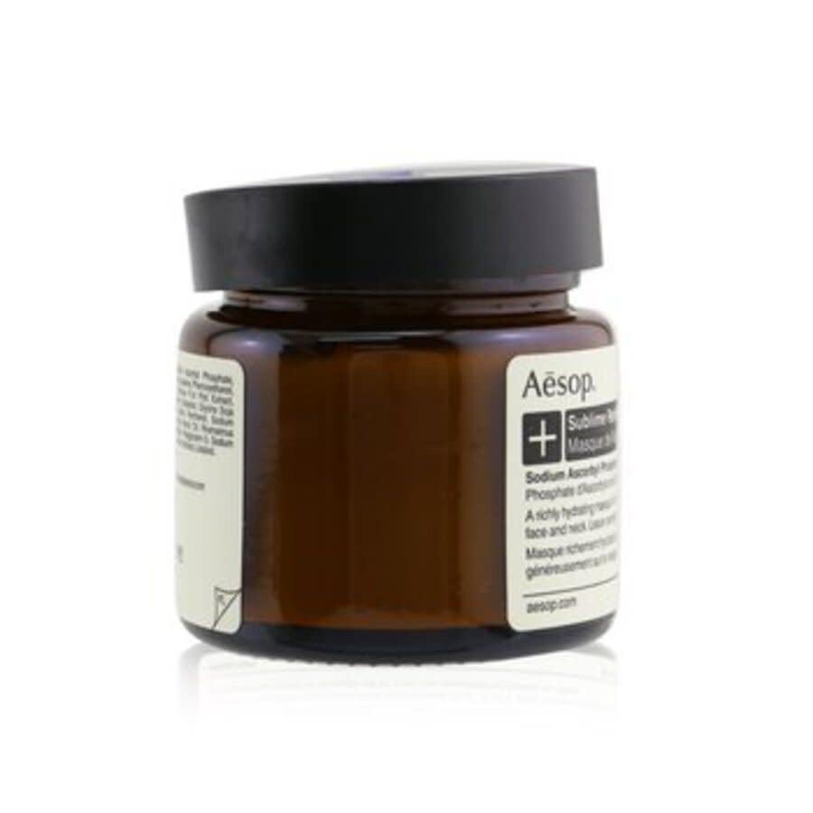 Aesop - Sublime Replenishing Night Masque 60ml / 2.02oz