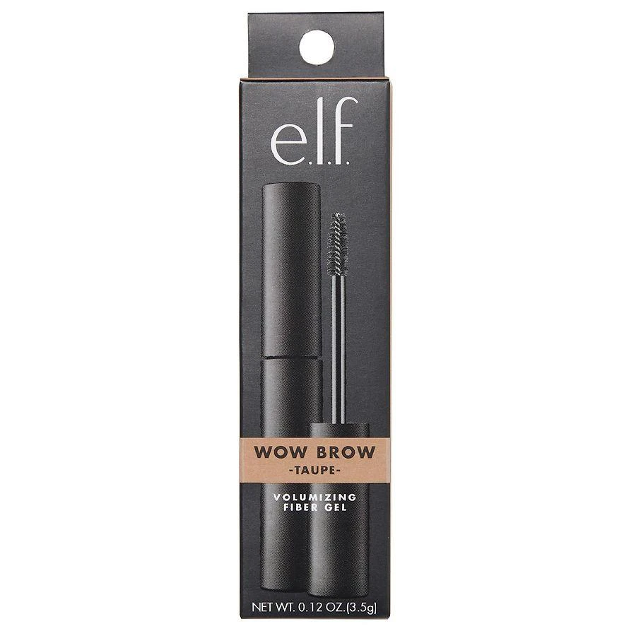 e.l.f. Wow Brow Gel 2