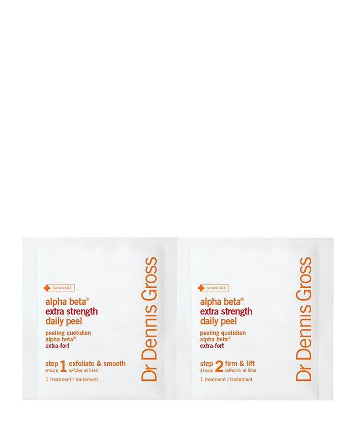 Dr. Dennis Gross Alpha Beta® Extra Strength Daily Peel