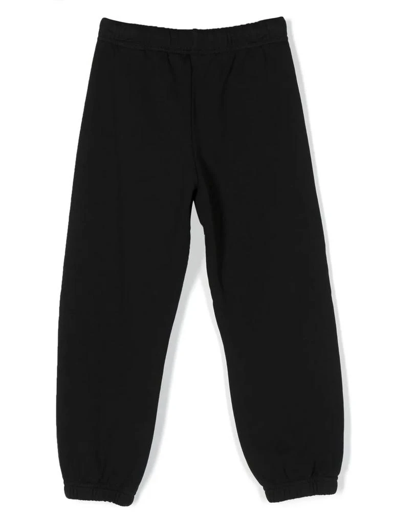 Palm Angels Trousers Black 2