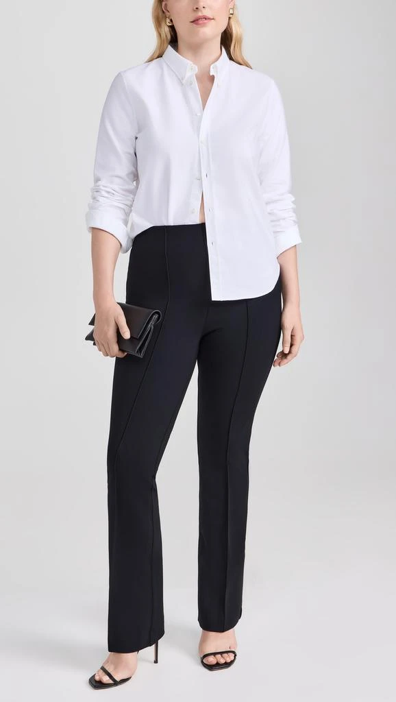SPANX Micro Flare Perfect Pants 7