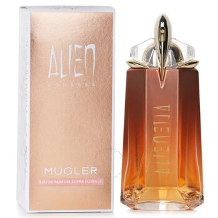 Thierry Mugler Thierry Mugler Alien Goddess Supra Florale Ladies EDP