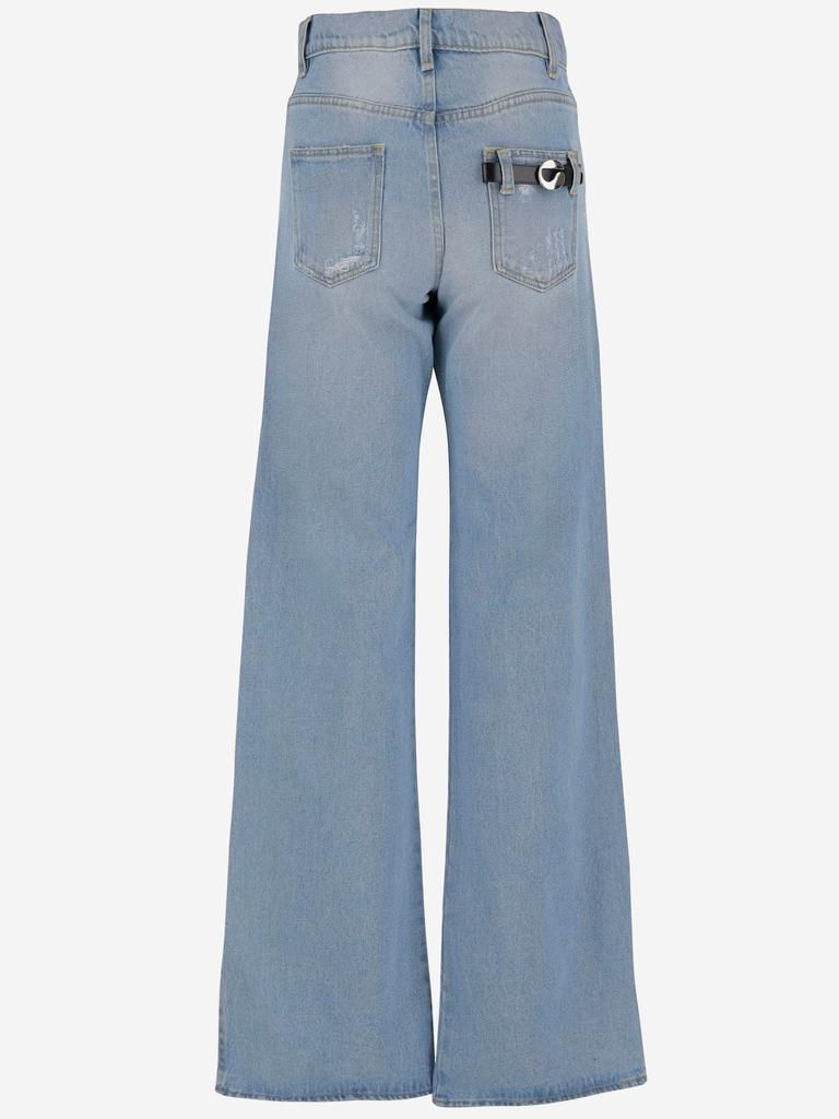 COPERNI Strap Jeans