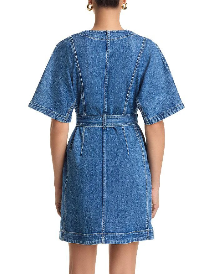 Shop Denim Camille Mini Dress on Sale at BeyondStyle  Get 45% Off Denim  Camille Mini Dress with Limited-Time Flash Deals, Exclusive Discounts, and  Special Offers. Enjoy Unbeatable Savings on Denim Camille