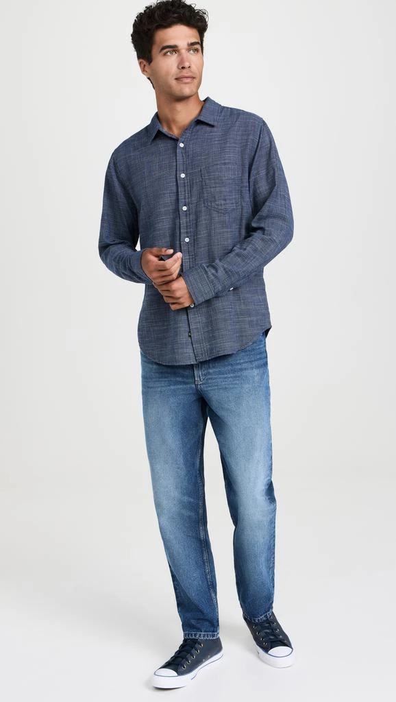 Rails Wyatt Shirt 4