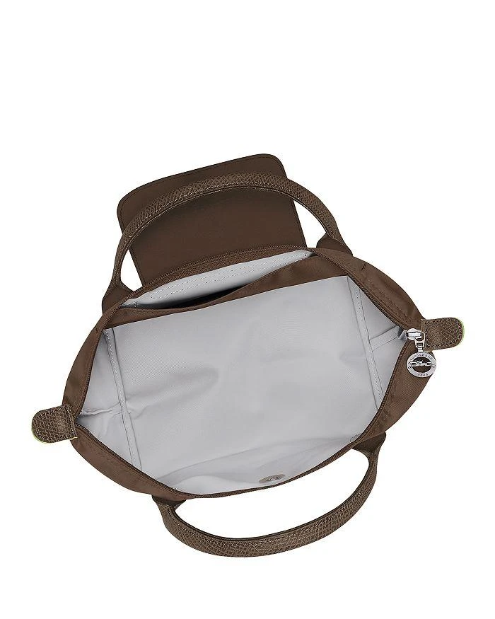 Longchamp Le Pliage Green Small Tote Bag 3