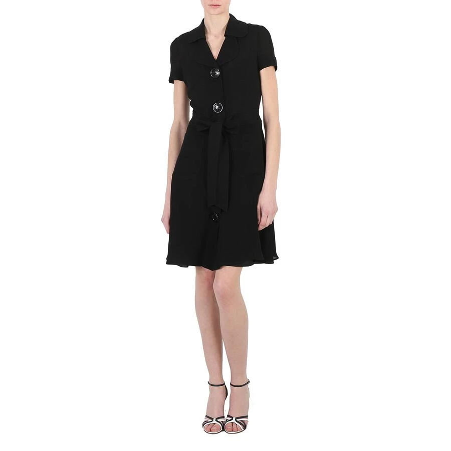 knee length dresses for ladies Official! Wizard of Oz® x Moschino™ Dress at the Academy Museum Store main image 0