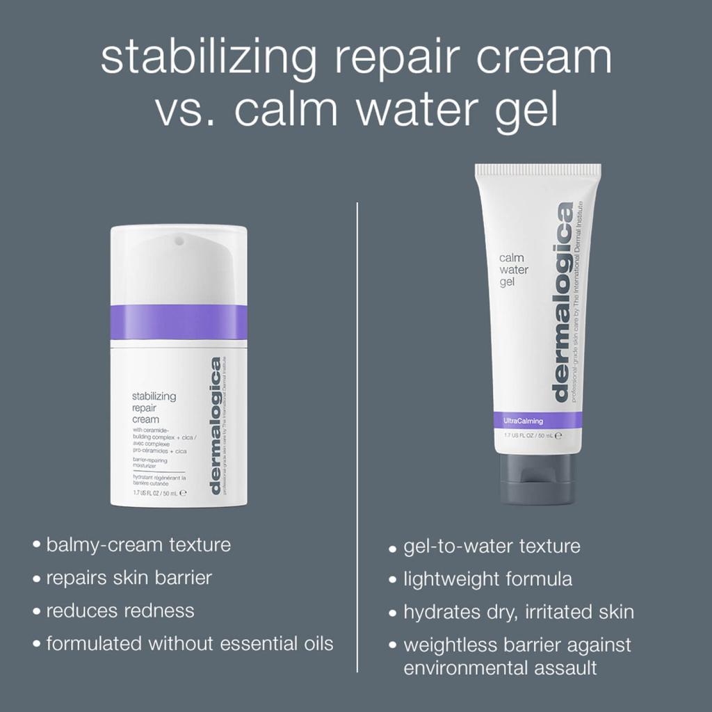 Dermalogica Dermalogica Stabilizing Repair Cream 50ml