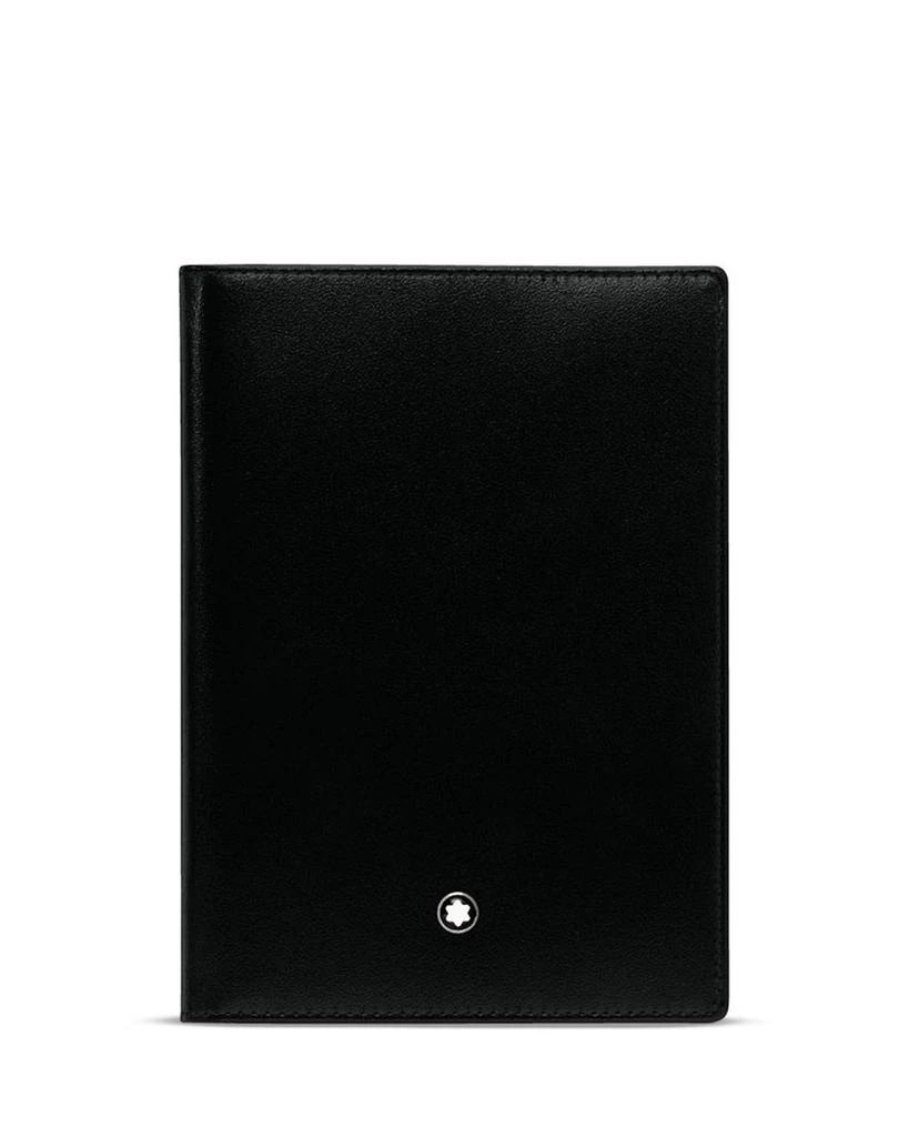 MontBlanc Meisterstück Passport Holder 1