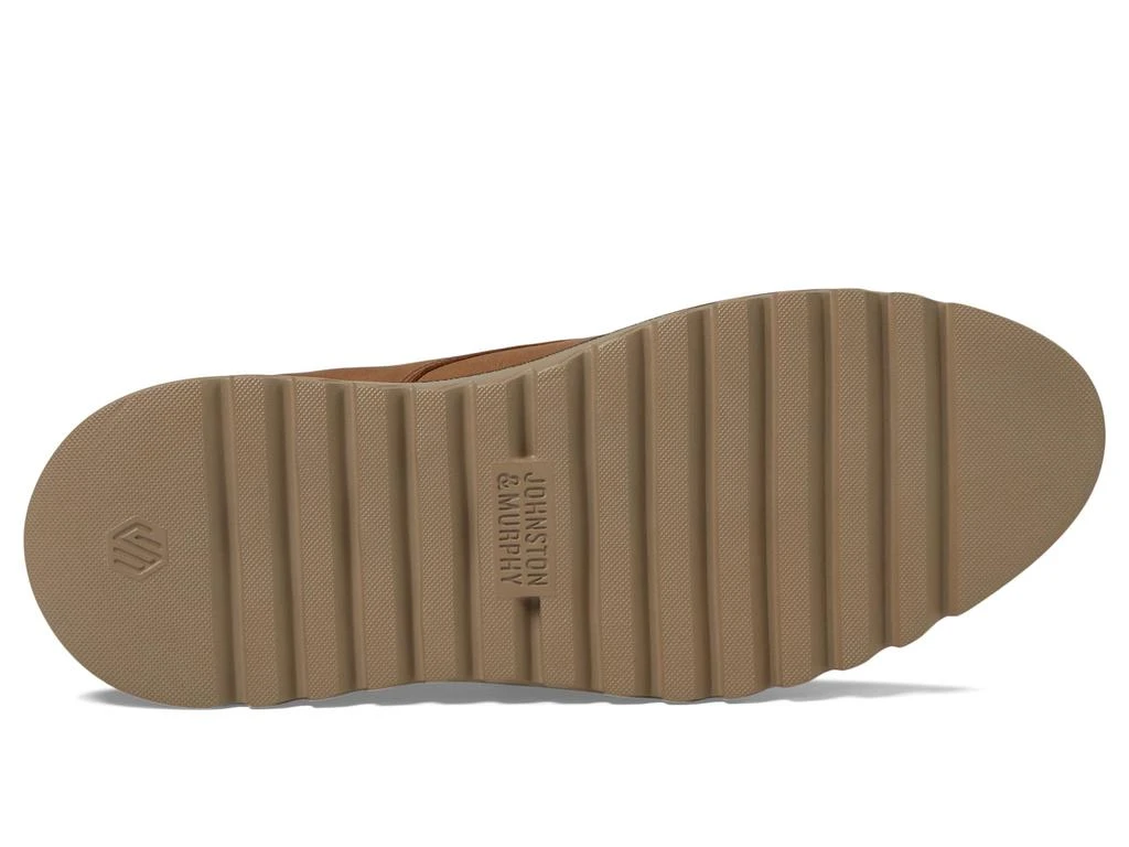 Johnston & Murphy Braydon Chukka 3