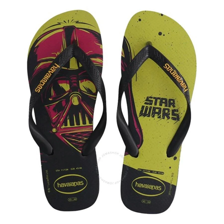 Havaianas Star Wars Flip Flops 3