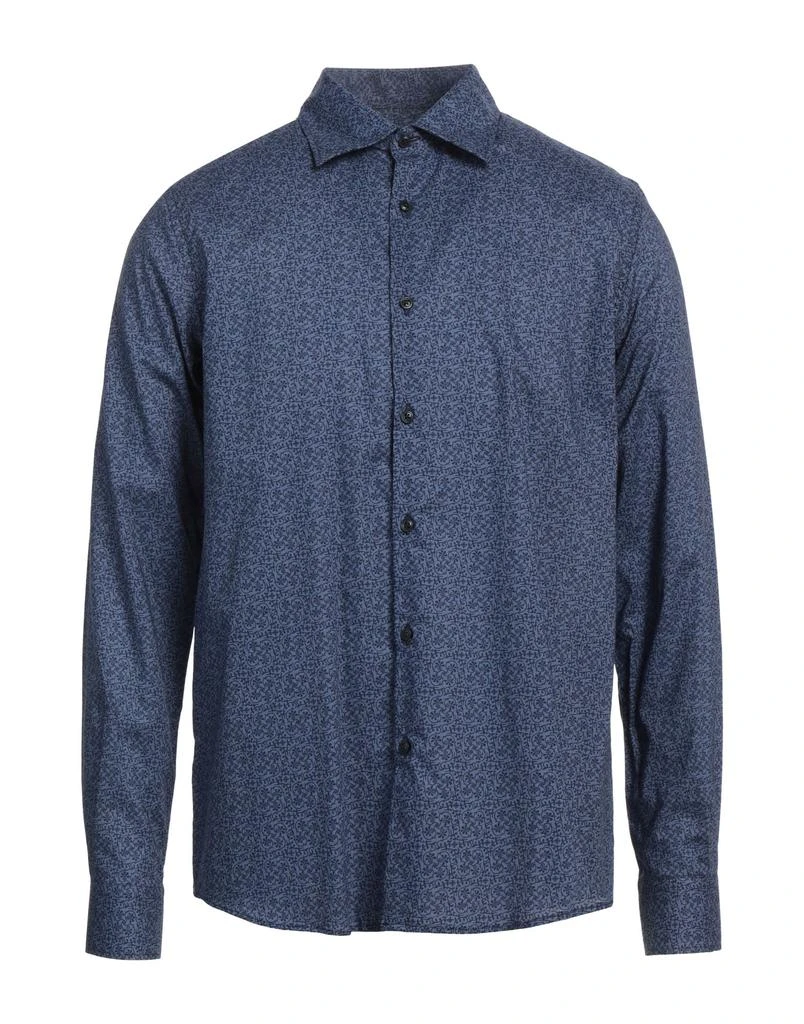 PRIMO EMPORIO Patterned shirt 1
