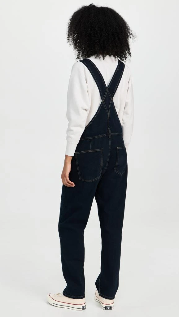 Free People Ziggy Denim Overalls 2