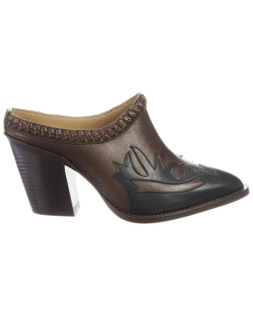 Lucchese Lucchese Patti II Mule 1