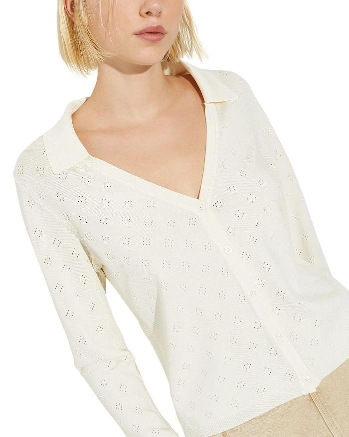 MAX&Co Rodeo Cardigan 4