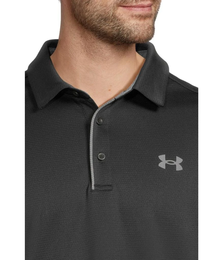 Under Armour Tech Polo 4