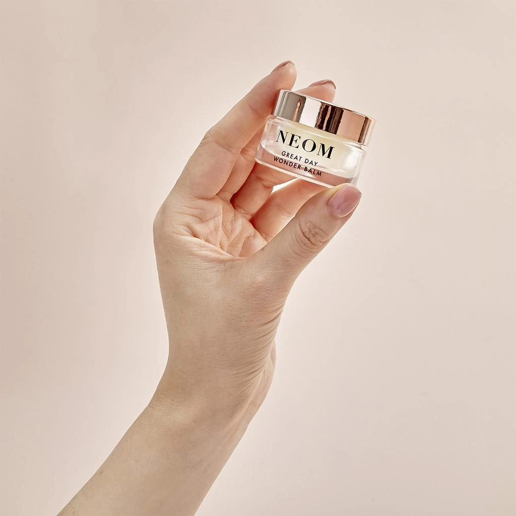 NEOM NEOM Great Day Wonderbalm 0.4 oz 5