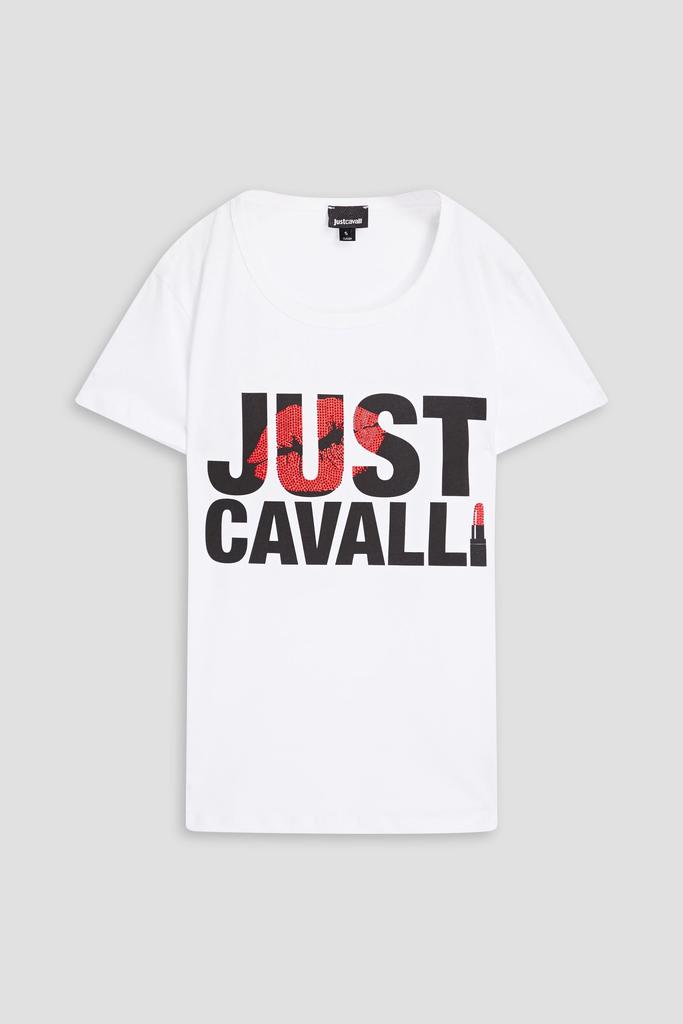 Just Cavalli Just Cavalli - T-Shirts - 0 - Woman