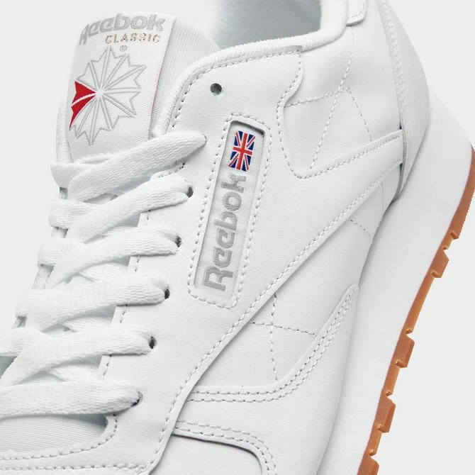 REEBOK Reebok Classic Leather Casual Shoes 3