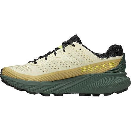 Merrell Agility Peak 5 Shoe - Men
s 5