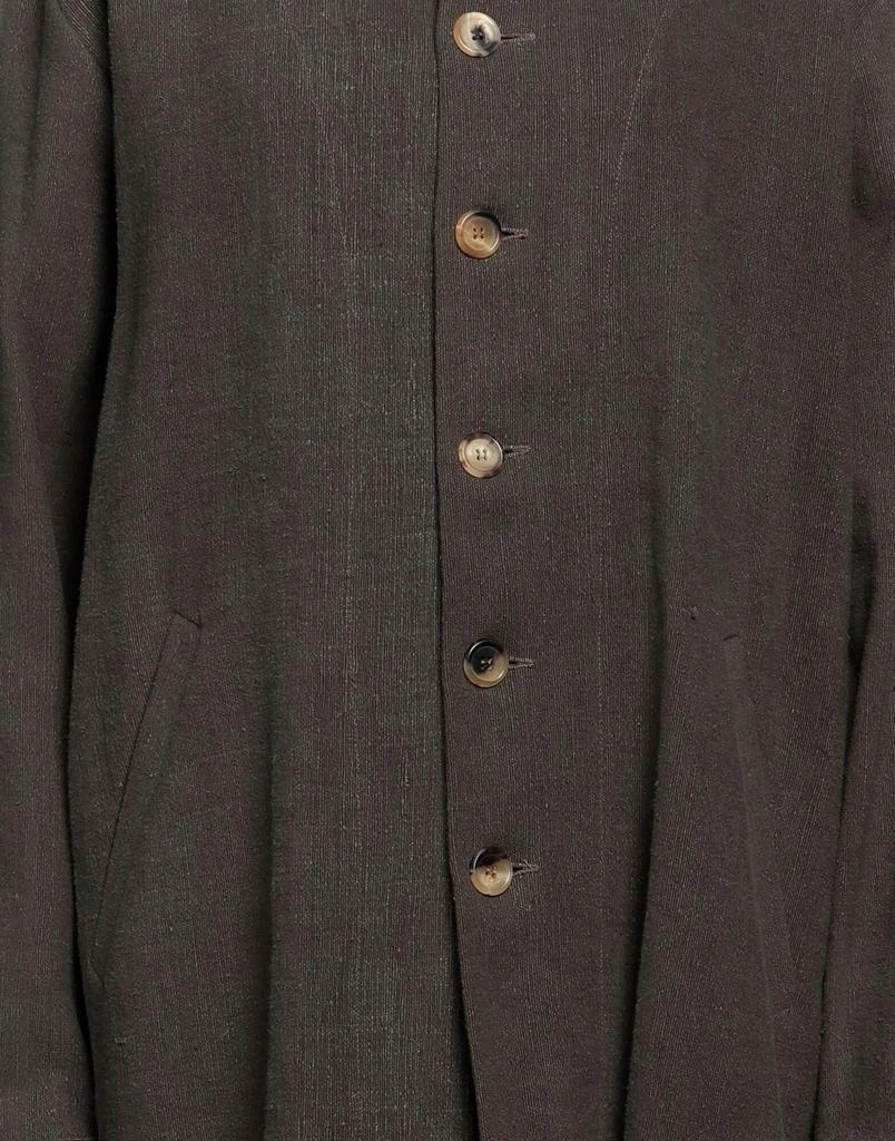 BY WALID Full-length jacket 4