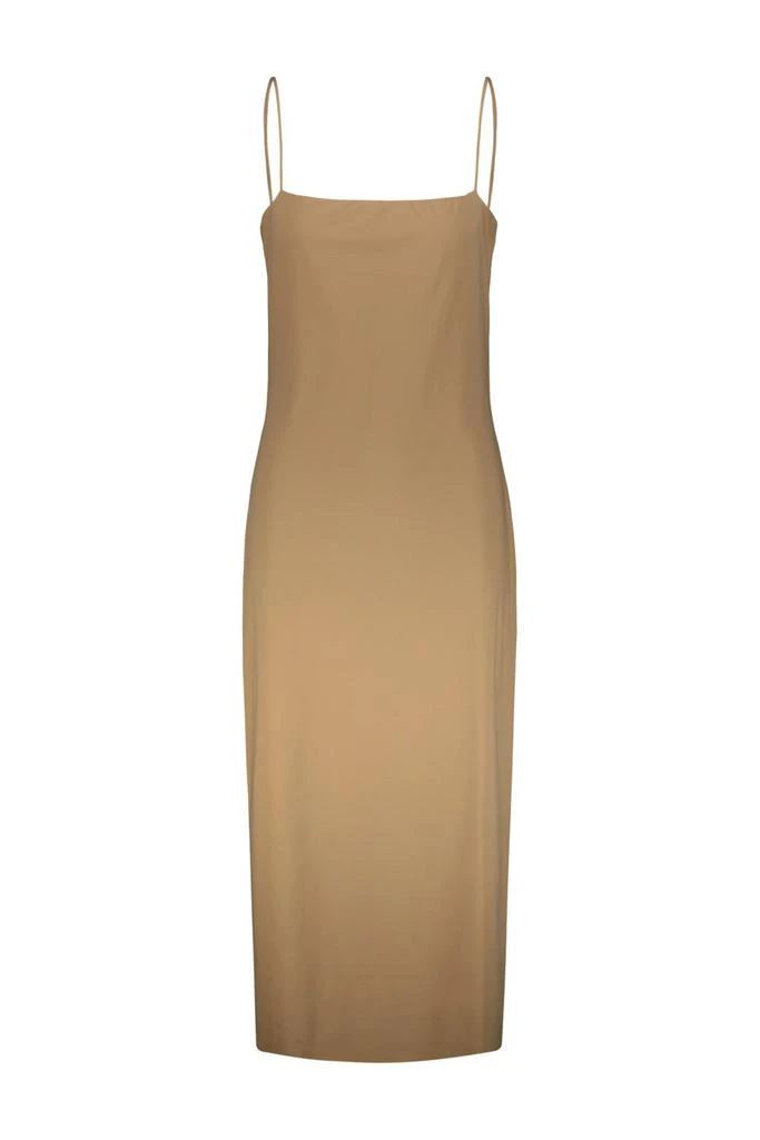 The Row The Row Haku Sleeveless Dress 1
