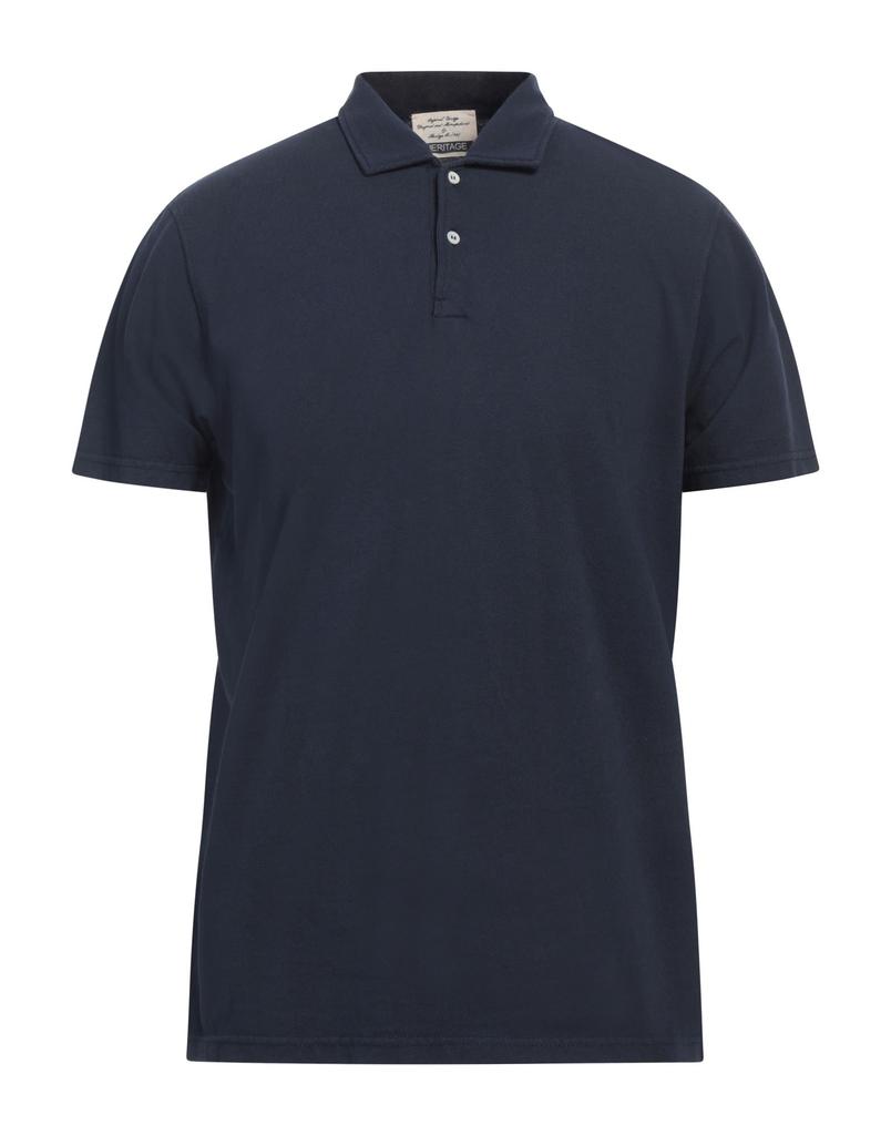 Heritage Polo shirt