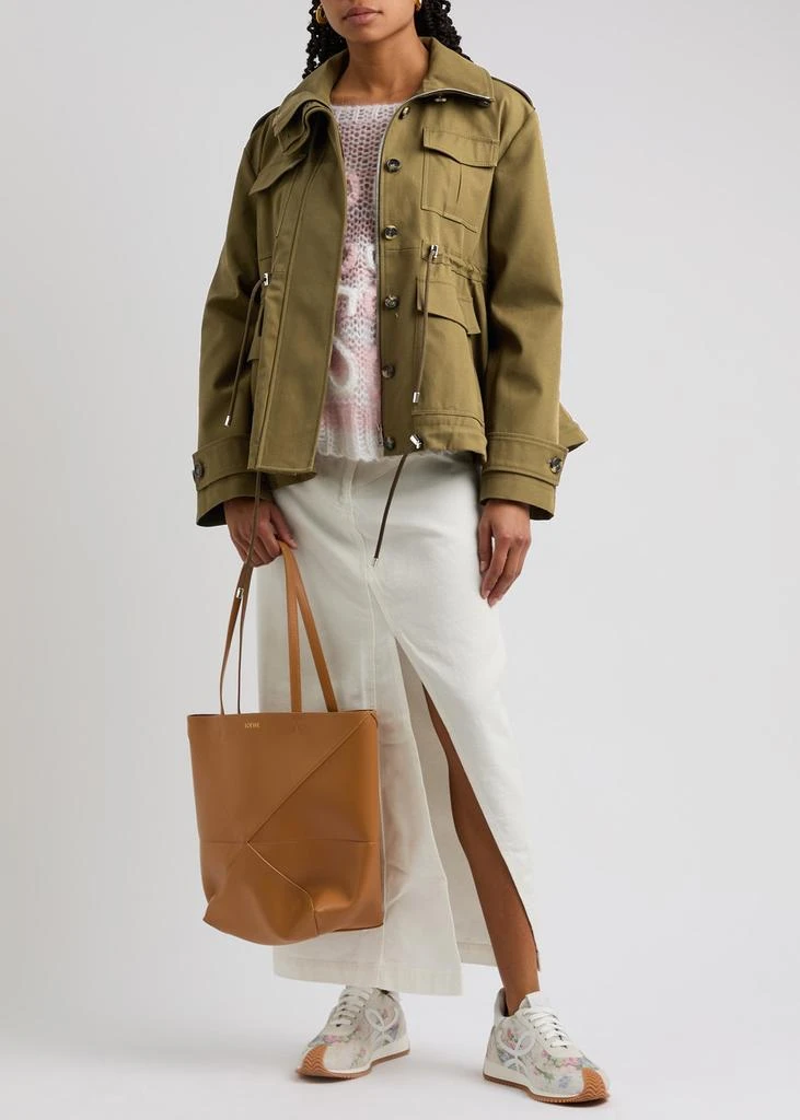 Loewe Cotton jacket  4