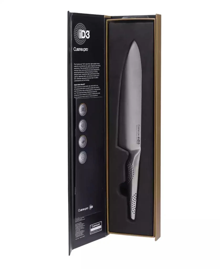 Cuisine::pro® Id3 8" Chefs Knife 2